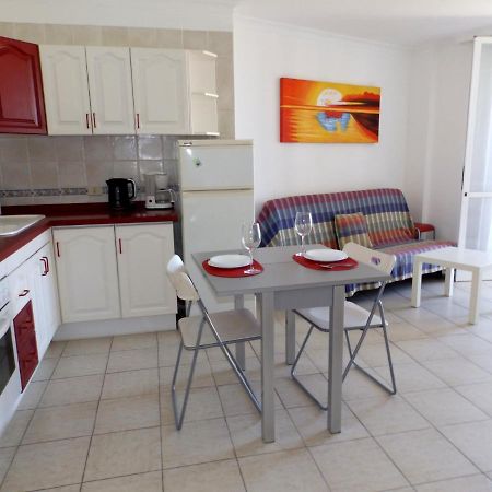 Apartamentos Medano - Canaveral El Médano Extérieur photo