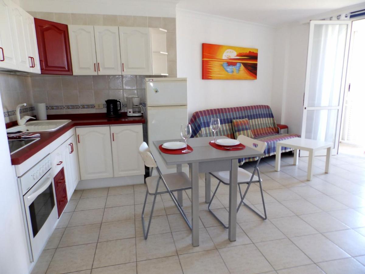Apartamentos Medano - Canaveral El Médano Extérieur photo