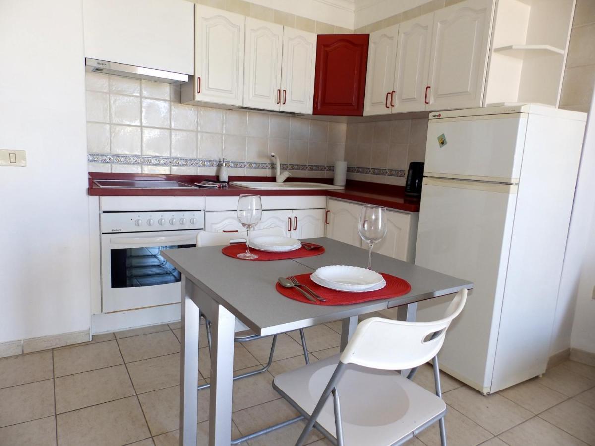 Apartamentos Medano - Canaveral El Médano Extérieur photo
