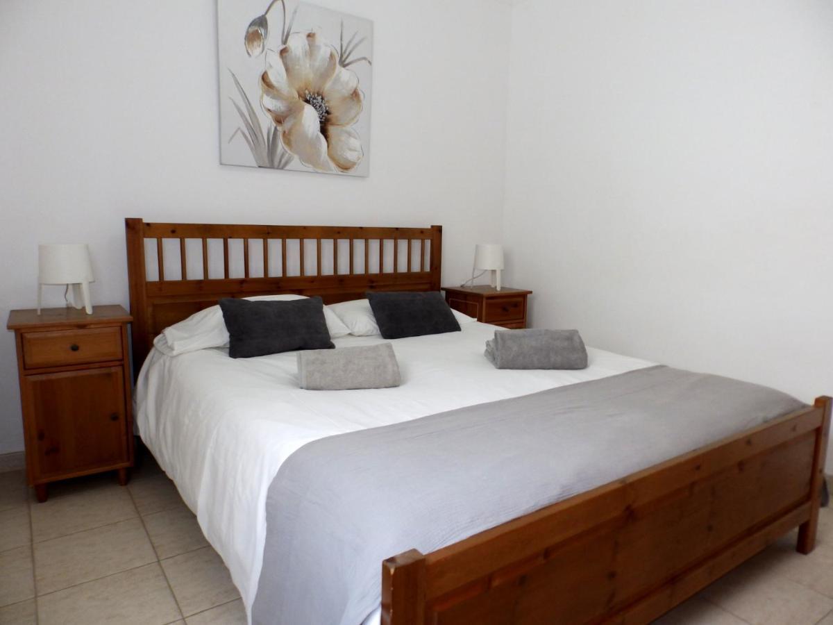 Apartamentos Medano - Canaveral El Médano Extérieur photo