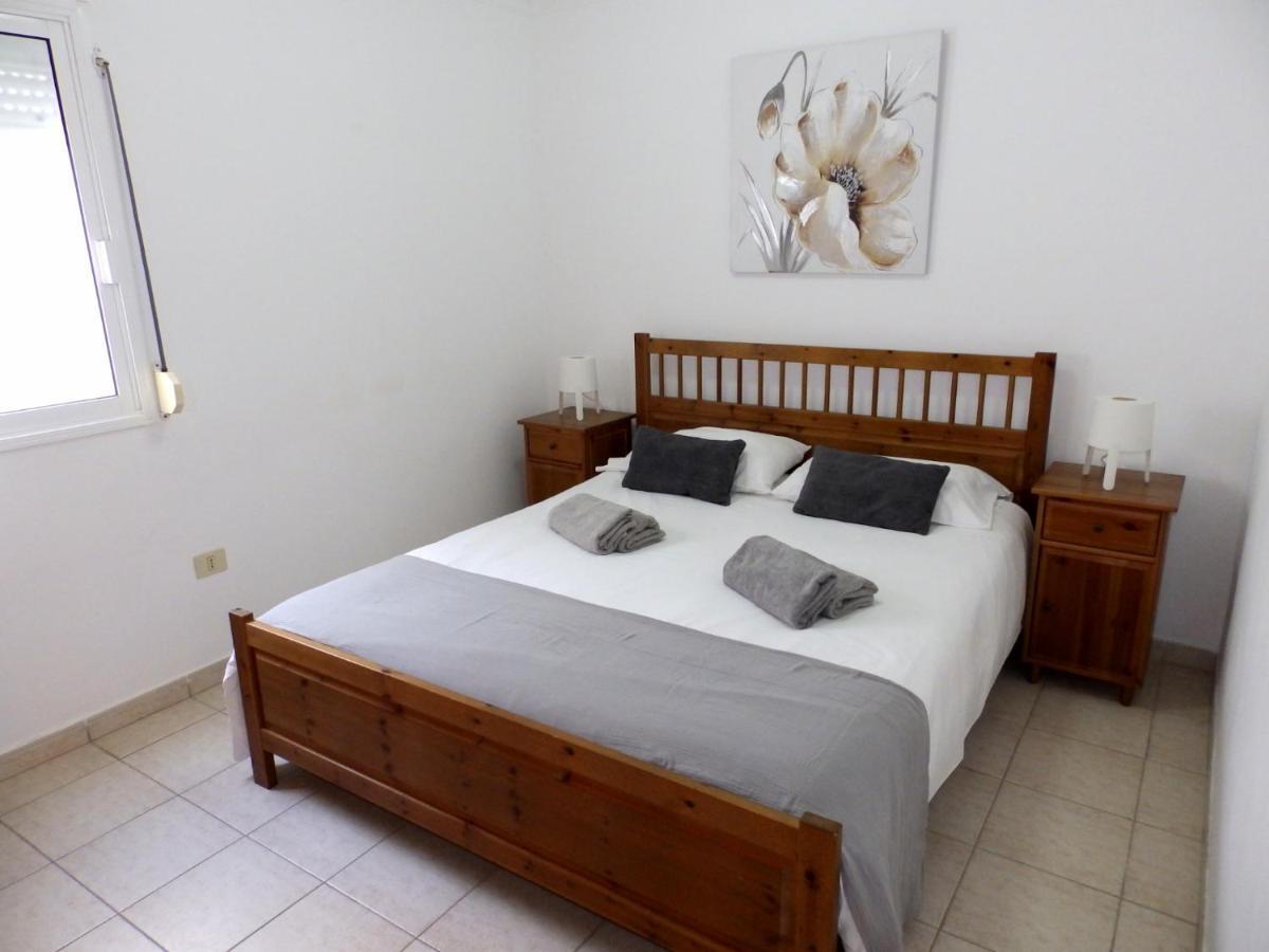 Apartamentos Medano - Canaveral El Médano Extérieur photo