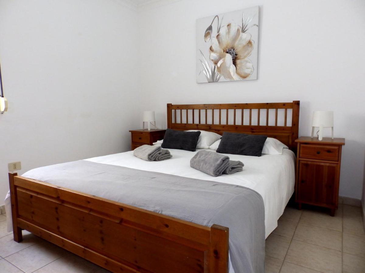 Apartamentos Medano - Canaveral El Médano Extérieur photo